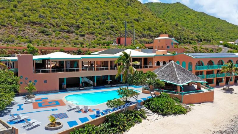 Grapetree Bay Hotel & Villas