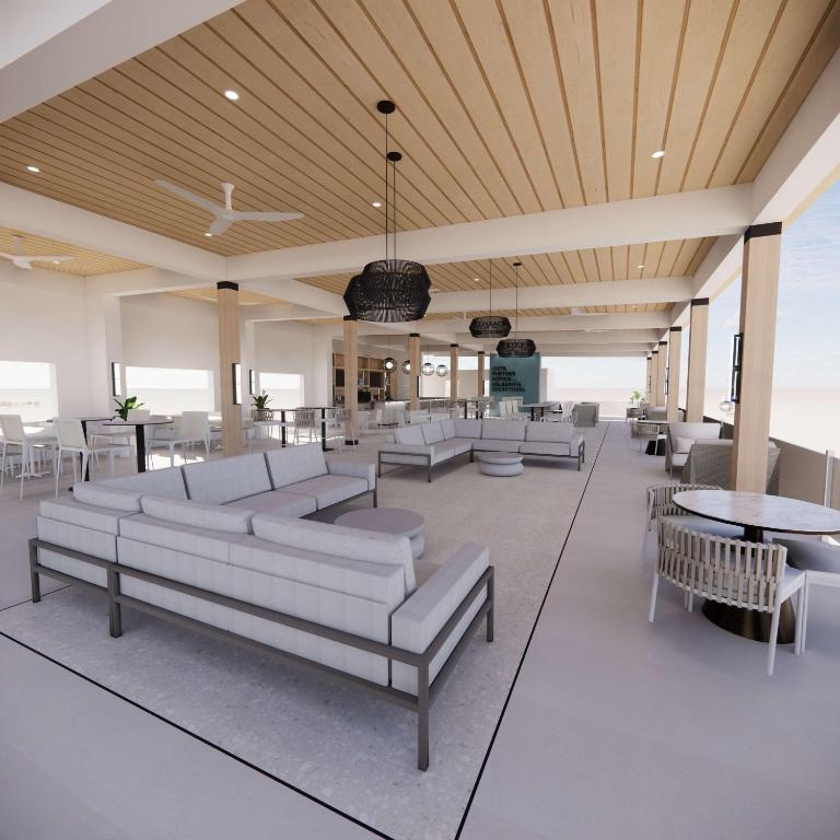 Hampton by Hilton, St. Thomas