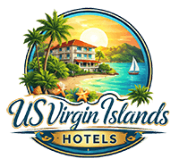 US Virgin Islands Hotels